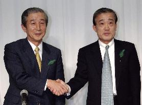 Fukui to head Honda Motor